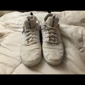 Woman’s Nike Volleyball training shoes